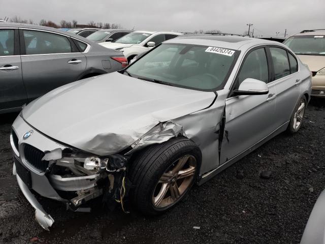 2015 BMW 328 XI SUL #3025719358