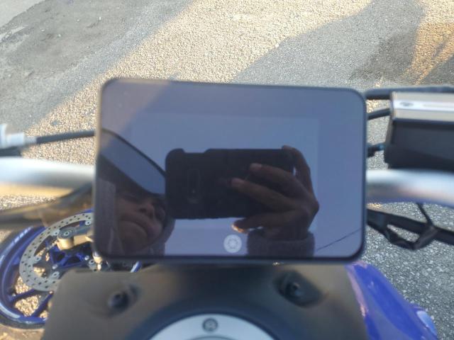 2023 YAMAHA MT07 JYARM32E8PA007123