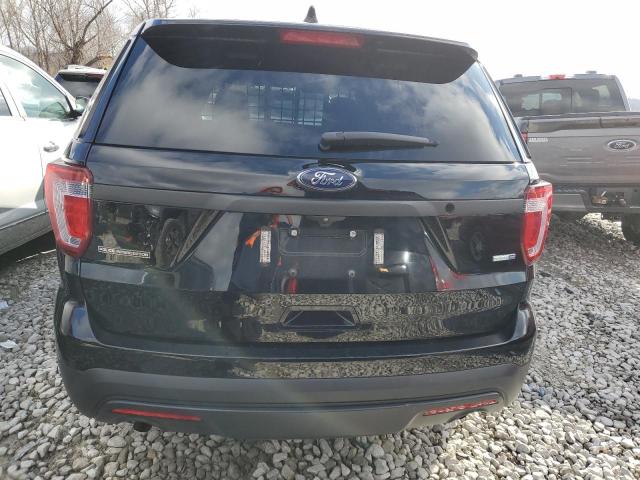 VIN 1FM5K8AR3HGD65489 2017 FORD EXPLORER no.6