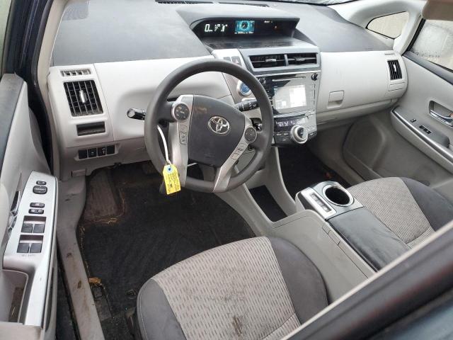 2017 TOYOTA PRIUS V - JTDZN3EU6HJ059792
