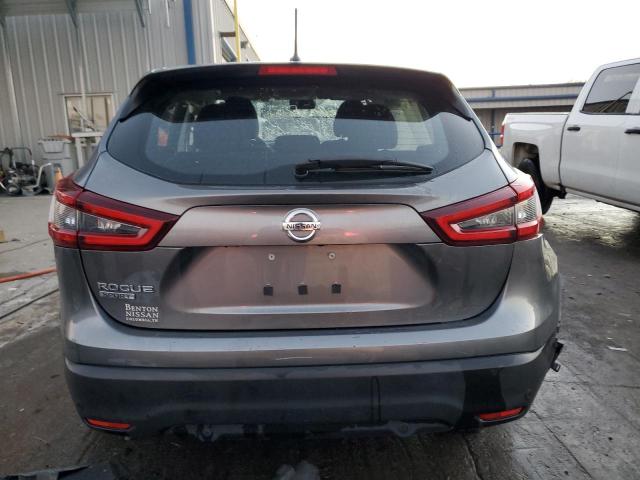 2021 NISSAN ROGUE SPOR - JN1BJ1AV9MW574009