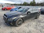 2018 GENESIS G80 SPORT - KMHGN4JB8JU218846