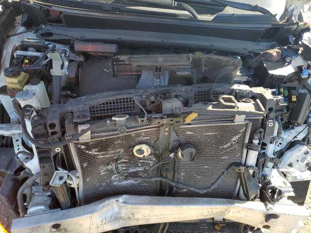 2020 NISSAN PATHFINDER - 5N1DR2AN0LC611674