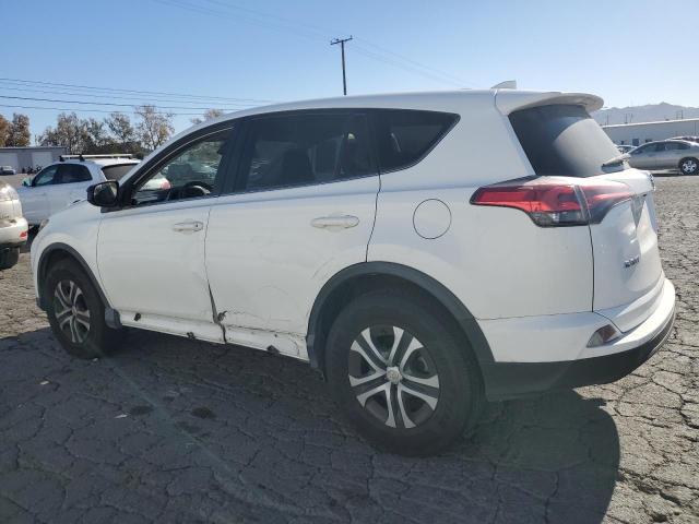 VIN JTMZFREV3HJ148860 2017 TOYOTA RAV4 no.2