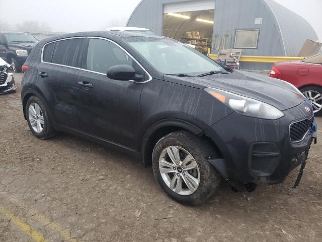 Vin: kndpm3ac4j7485667, lot: 86734384, kia sportage lx 20184