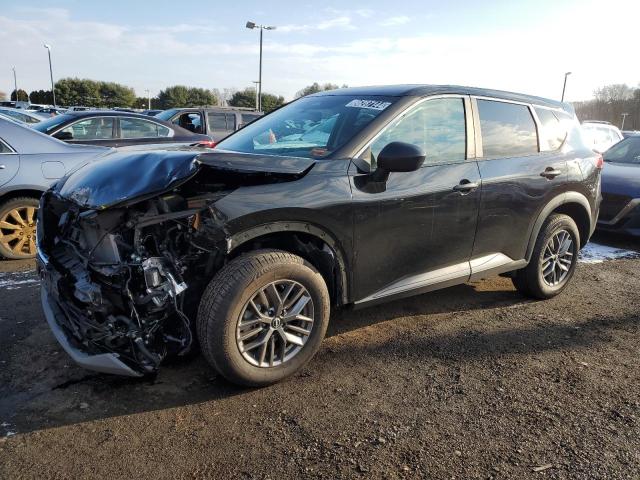 VIN 5N1BT3AB6PC852164 2023 NISSAN ROGUE no.1