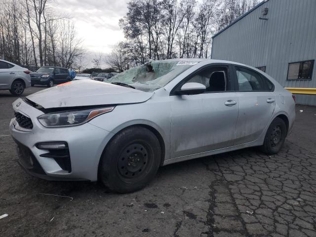 KIA FORTE FE