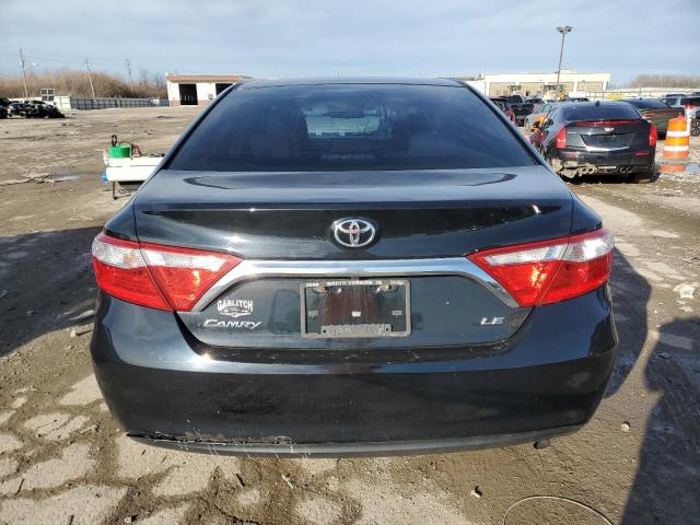 2015 TOYOTA CAMRY LE - 4T4BF1FK1FR463693