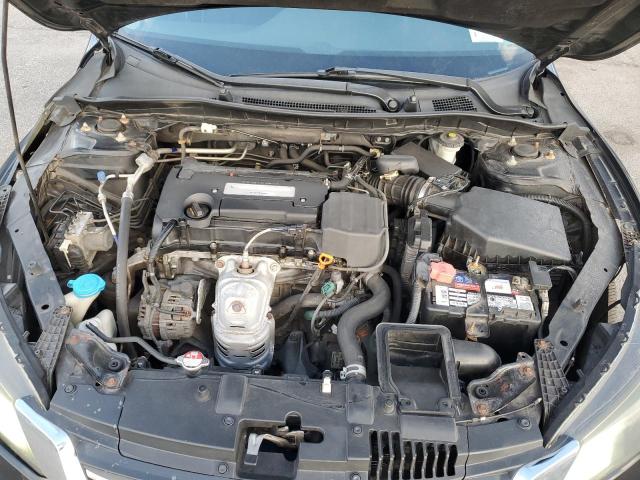2015 HONDA ACCORD LX 1HGCR2F35FA187367