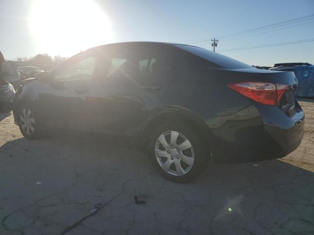 2017 TOYOTA COROLLA L - 2T1BURHE4HC788431