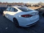 Lot #3025115237 2018 FORD FUSION SE