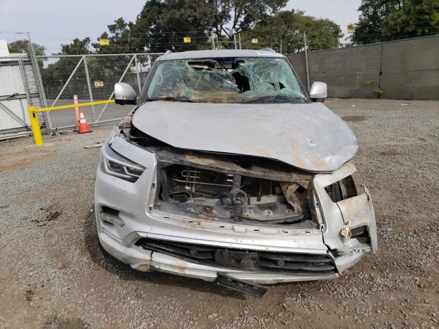 2020 INFINITI QX80 LUXE - JN8AZ2NE4L9251800