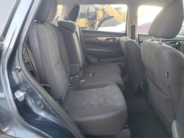 2016 NISSAN ROGUE S - KNMAT2MT4GP632853