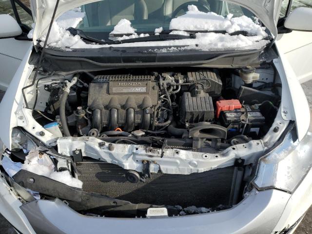 VIN JHMZE2H7XES000362 2014 HONDA INSIGHT no.11