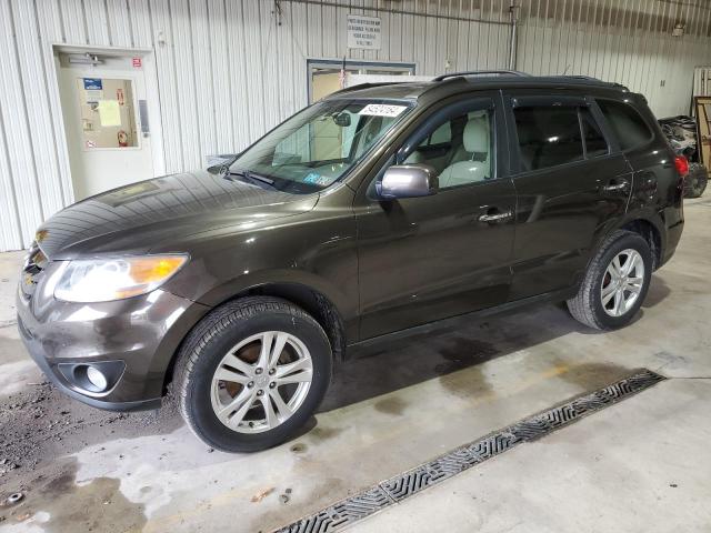 2011 HYUNDAI SANTA FE L #3029663132