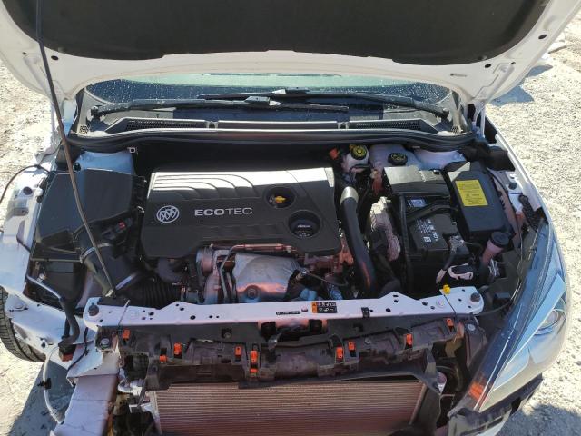 2019 BUICK CASCADA SP W04WJ3N57KG340232