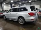 Lot #3024885414 2014 MERCEDES-BENZ GL 450 4MA