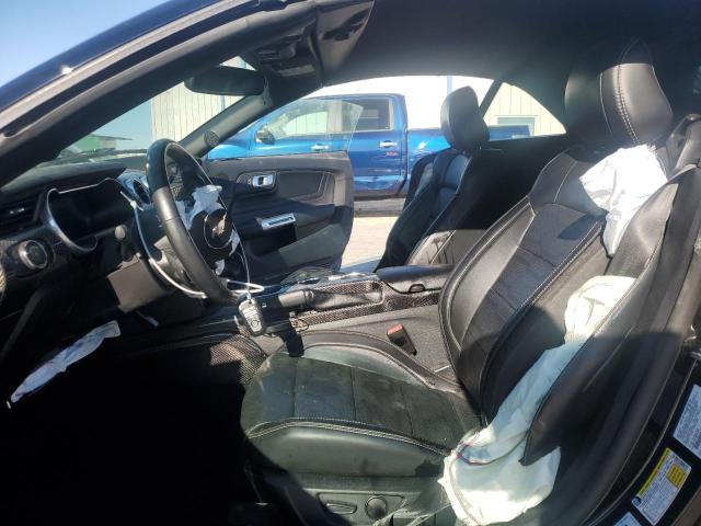 2020 FORD MUSTANG GT - 1FATP8FF3L5158459