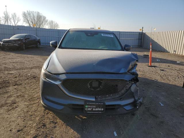 2020 MAZDA CX-5 GRAND - JM3KFBDM1L0727482