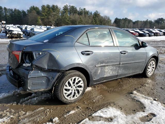 2017 TOYOTA COROLLA L - 2T1BURHE3HC747613