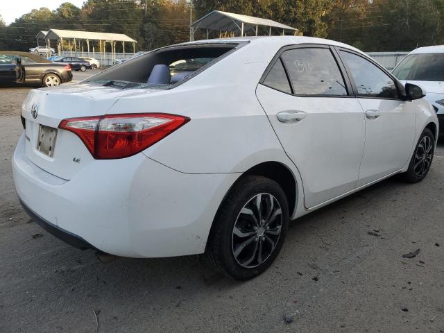 2015 TOYOTA COROLLA L - 2T1BURHE0FC302551