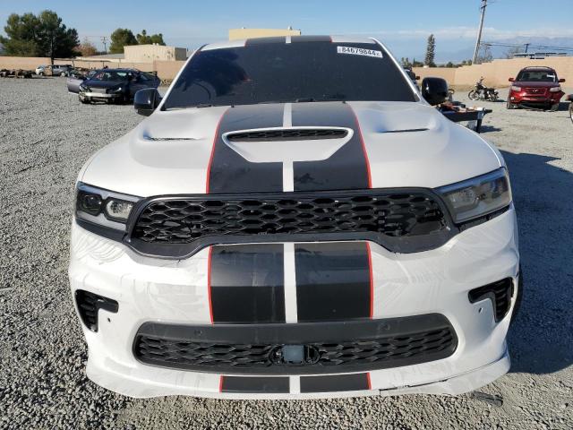 2021 DODGE DURANGO SR 1C4SDJH9XMC822444