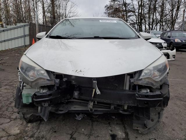 2015 TOYOTA COROLLA EC - 5YFBPRHE2FP343318