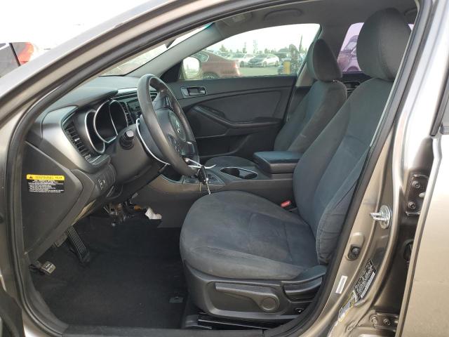 2015 KIA OPTIMA LX 5XXGM4A71FG407628