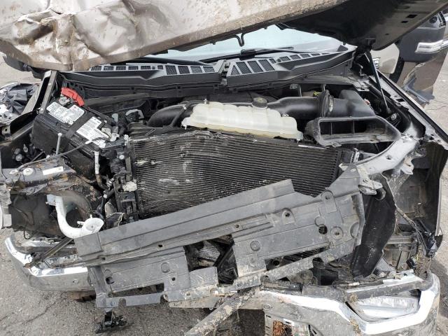 2021 FORD F150 SUPER - 1FTFW1E88MFC35813