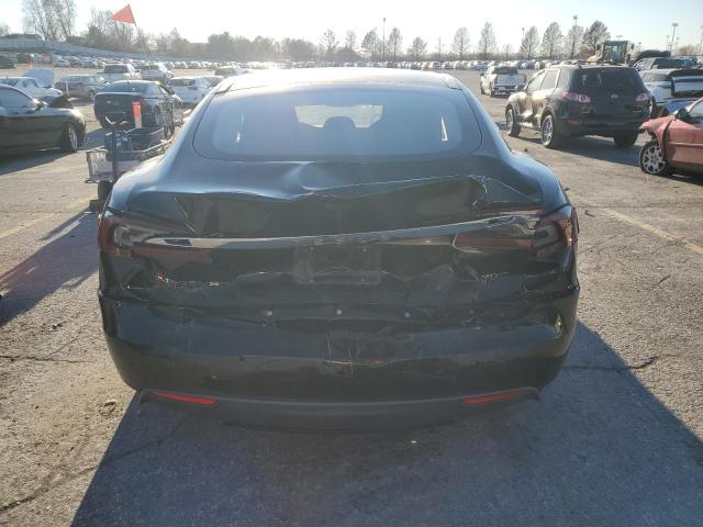 2015 TESLA MODEL S - 5YJSA1E23FF112940