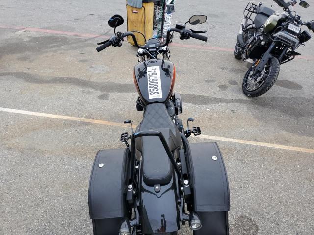 2021 HARLEY-DAVIDSON FXBBS 1HD1YYK25MB045230