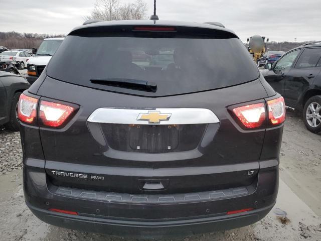 2017 CHEVROLET TRAVERSE L - 1GNKVGKD1HJ239654