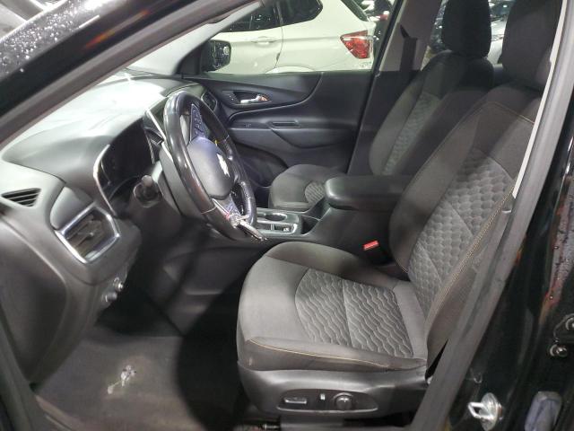 2019 CHEVROLET EQUINOX LT - 3GNAXKEVXKL393518