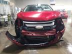 Lot #3025062217 2013 FORD EDGE LIMIT