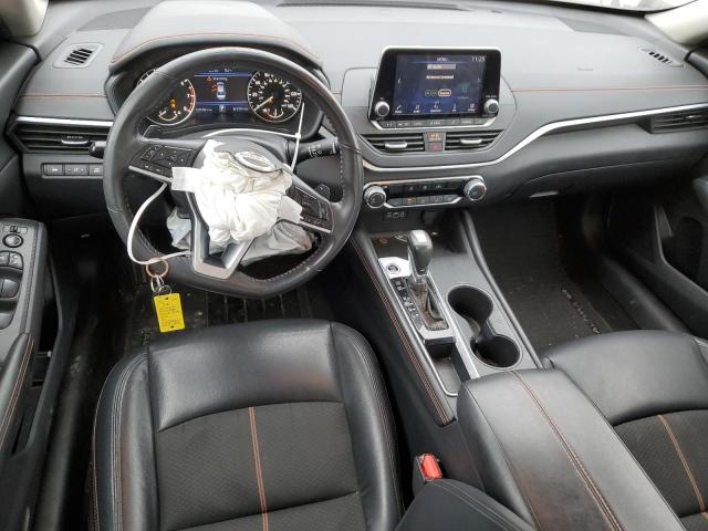 2022 NISSAN ALTIMA SR - 1N4BL4CV1NN384529