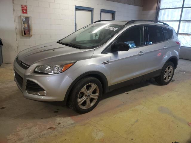 2016 FORD ESCAPE SE - 1FMCU0GX9GUC87616