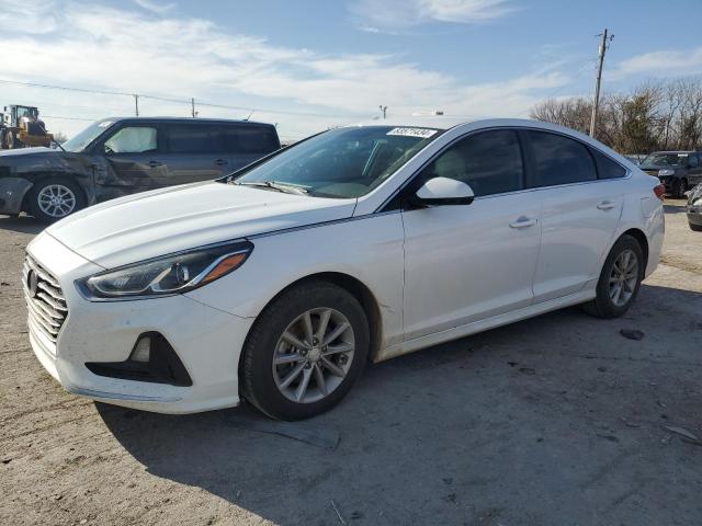 2019 HYUNDAI SONATA SE - 5NPE24AF6KH764273