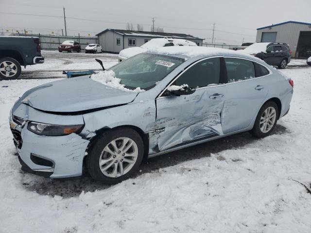 2018 CHEVROLET MALIBU LT #3033094994