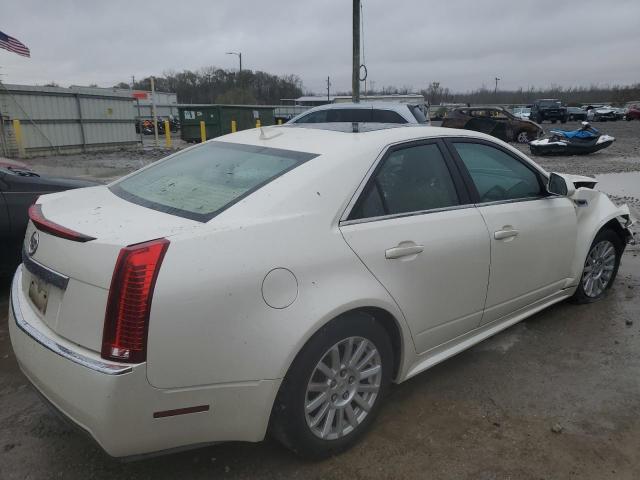 Vin: 1g6df5ey3b0138097, lot: 85510124, cadillac cts luxury collection 20113
