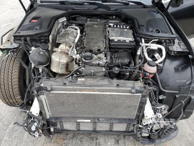 2019 MERCEDES-BENZ CLS 450 4M - WDD2J5KB2KA038835