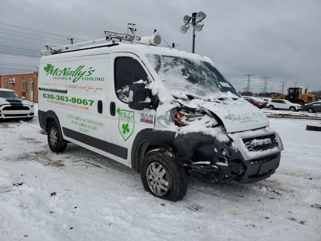 2019 RAM PROMASTER - 3C6TRVAG2KE503235