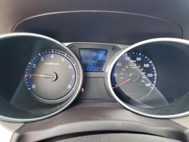 2015 HYUNDAI TUCSON LIM - KM8JU3AG3FU115890