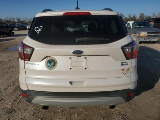 2018 FORD ESCAPE SEL - 1FMCU0HD5JUB73933