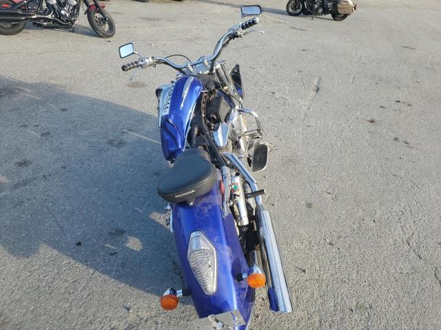 2006 HONDA VTX1300 R 1HFSC52636A307203