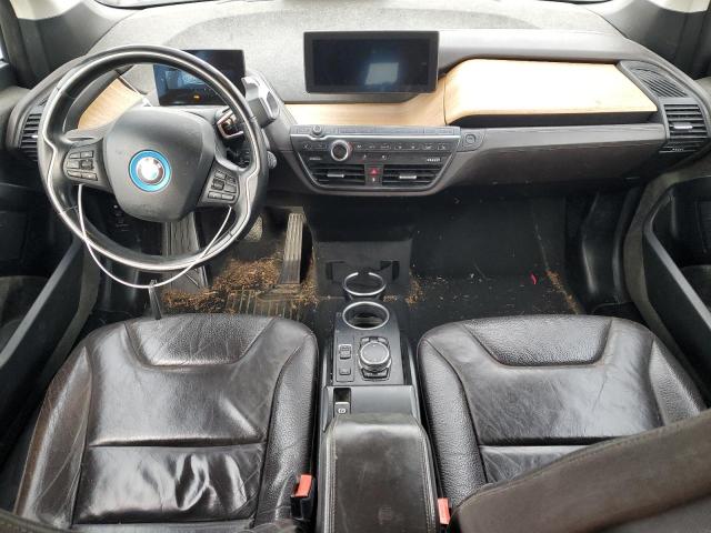 VIN WBY1Z4C59FV503867 2015 BMW I SERIES no.8