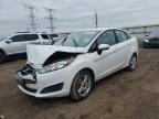 2018 FORD FIESTA SE - 3FADP4BJ9JM100239