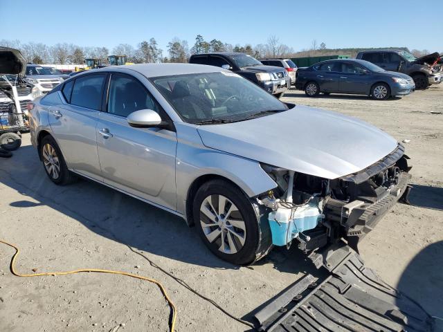 2019 NISSAN ALTIMA S - 1N4BL4BV2KC216567