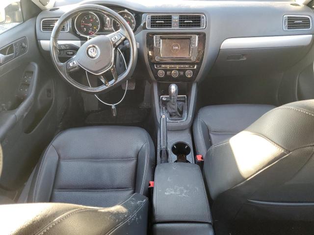 2018 VOLKSWAGEN JETTA SEL - 3VWL17AJ6JM207711