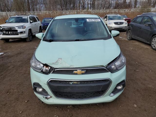 2017 CHEVROLET SPARK 1LT - KL8CD6SA6HC783855