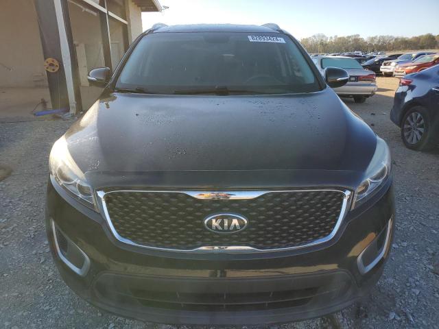 2016 KIA SORENTO LX - 5XYPG4A32GG012486